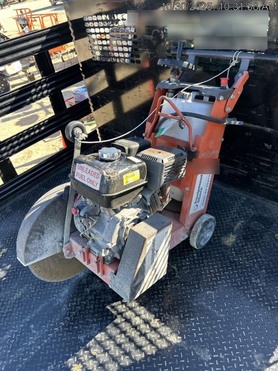 2019 HUSQVARNA FS 400 LV