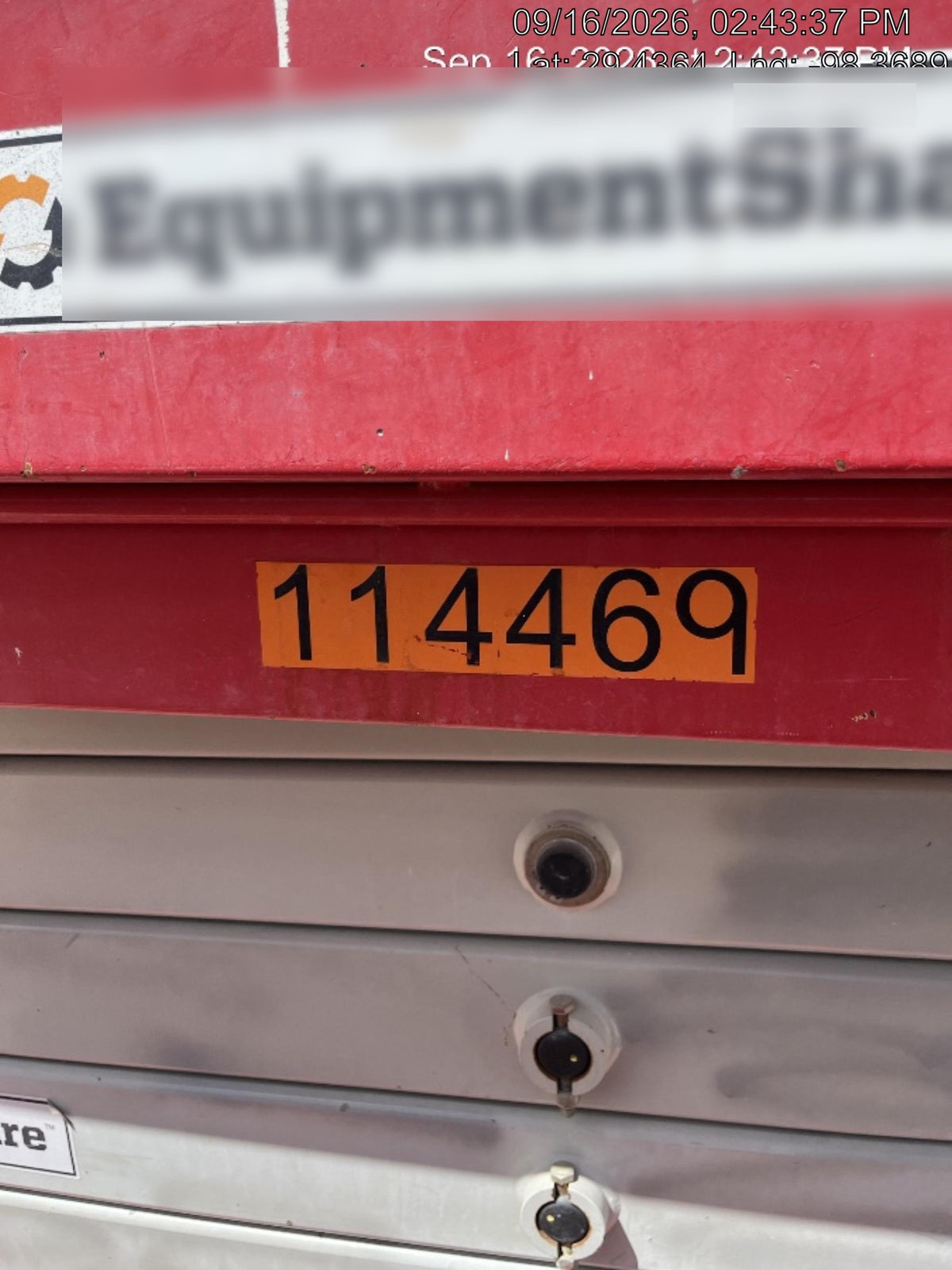 2021 MEC 4555SE