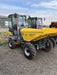 2024 WACKER NEUSON DW308 Cab