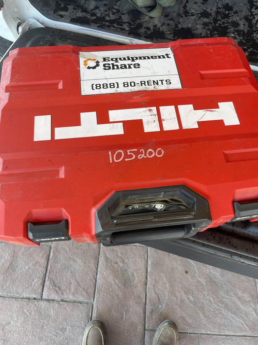 2020 HILTI TE 70-AVR