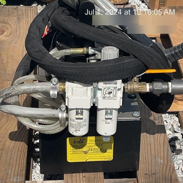 2021 TORCUP AP1000