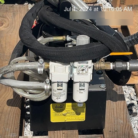2021 TORCUP AP1000