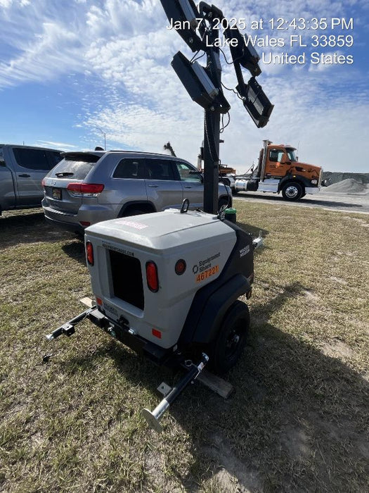 2024 WACKER NEUSON LTT4