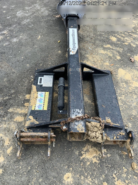 2024 STAR INDUSTRIES M1360B - Star JIB Boom