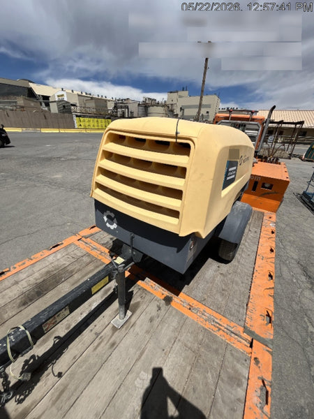 2022 ATLAS COPCO XAS188