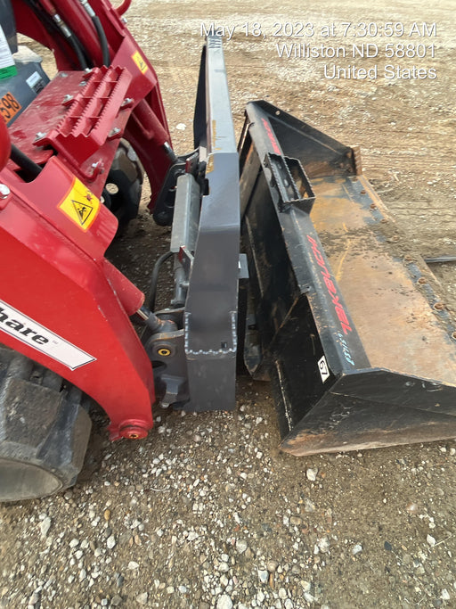 2023 SOLESBEE SPF-48