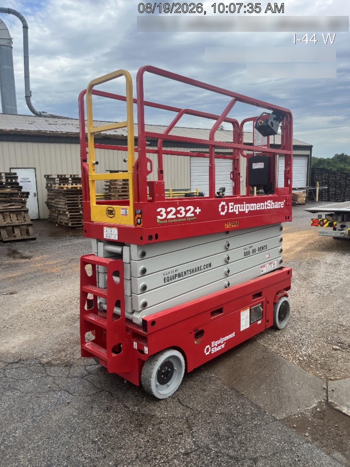 2026 MEC 3232+