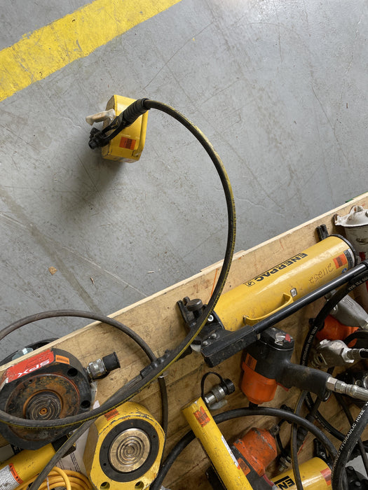 2021 ENERPAC RSM1000