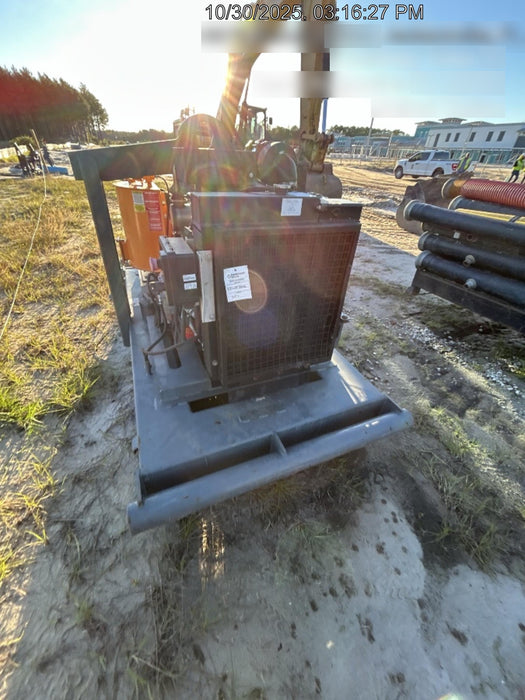 2022 MYERS-SETH RL-200