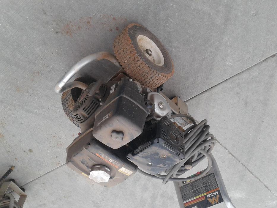 2019 MI-T-M CORPORATION CA-3504-1MAH