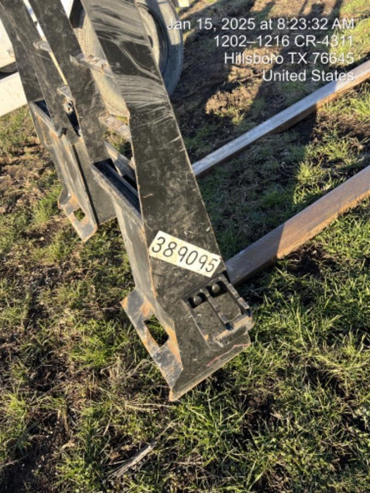 2024 ARROW MATERIAL HANDLING FS5100CB - 72"