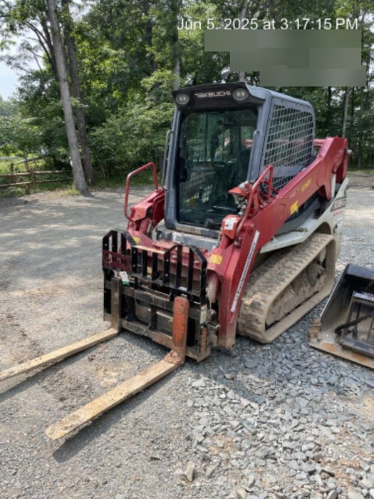 2024 VIRNIG PF4855-5VG