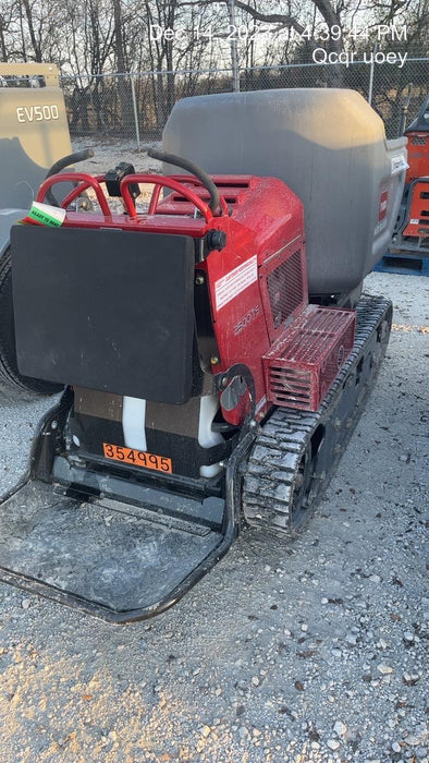 2023 TORO MBTX 2500-TS