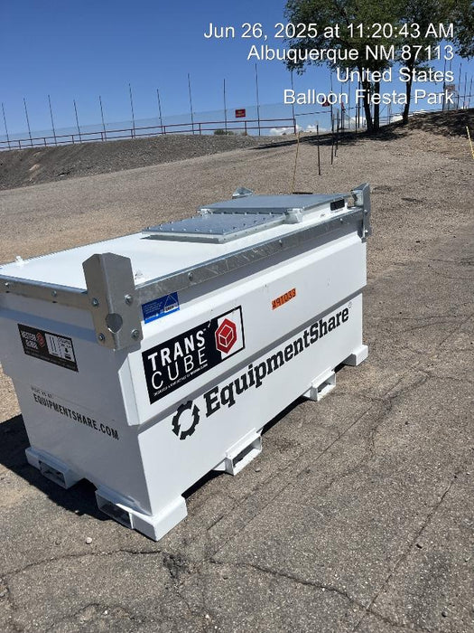 2025 WESTERN GLOBAL 20TCG-ES