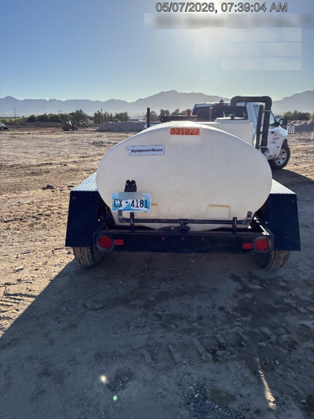 2023 WYLIE EXP-500L