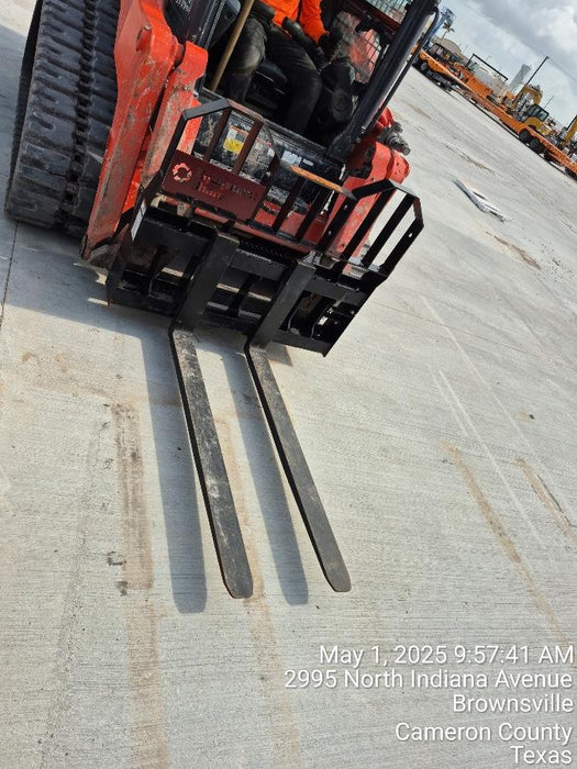 2025 VIRNIG PF4855-5VG