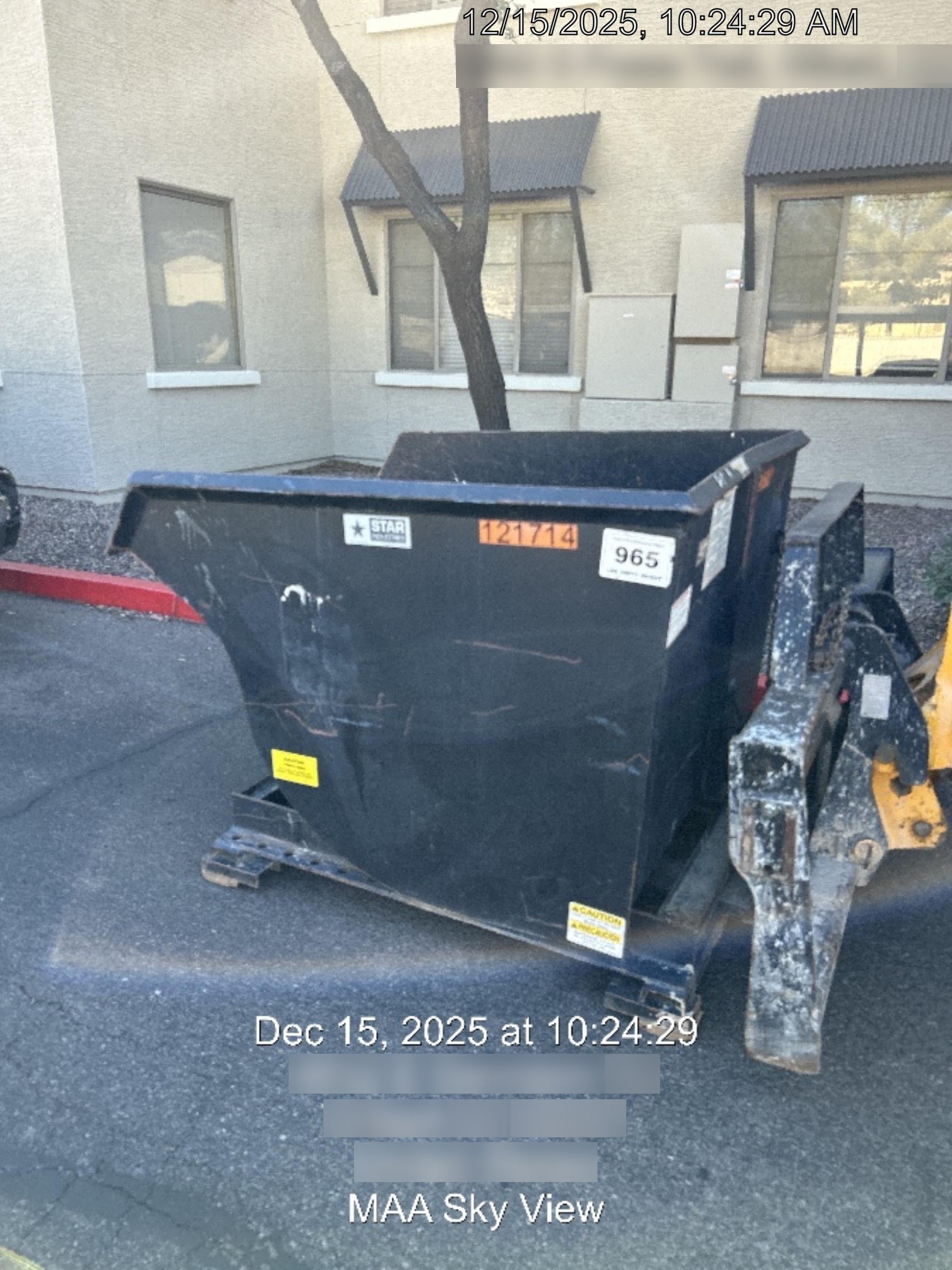 2020 JCB 510-56 JCB 510-56