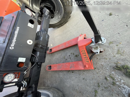 2024 MIGHTY LIFT ML55M