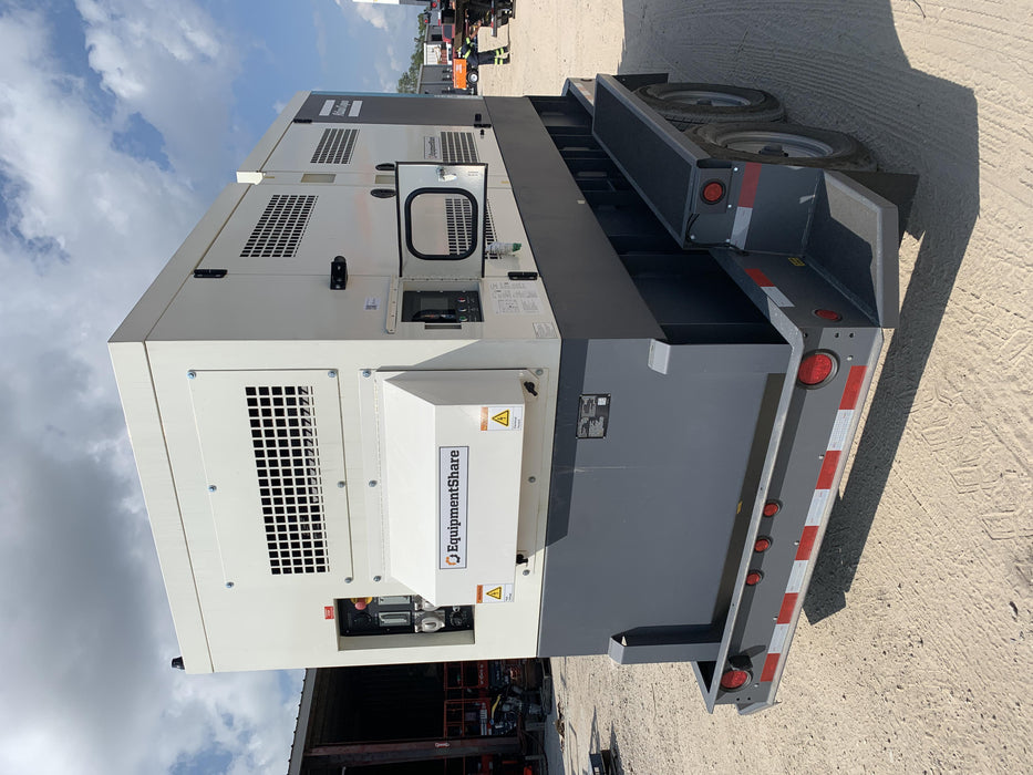 2020 ATLAS COPCO QAS 330