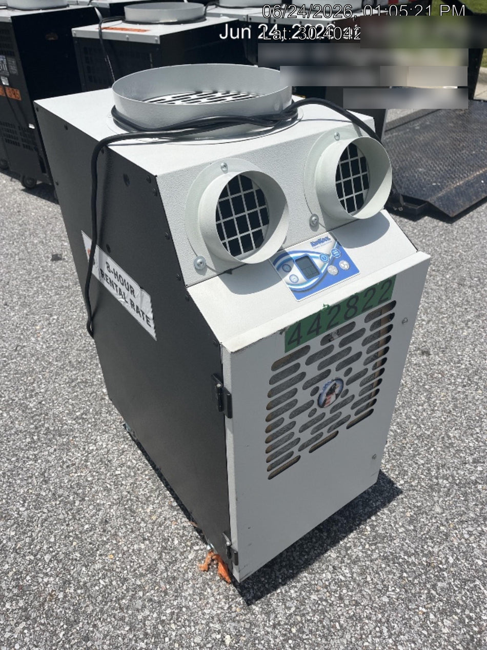 2022 KWIKOOL KPAC1411-2