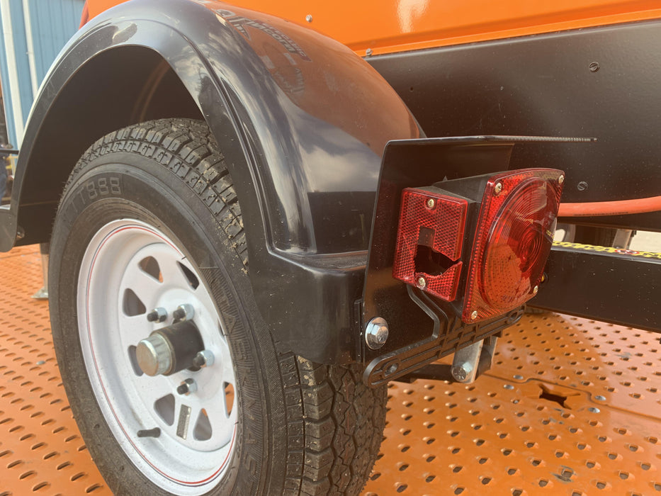 2021 Lincoln Electric Vantage 322 VANTAGE 322 READY-PAK 3