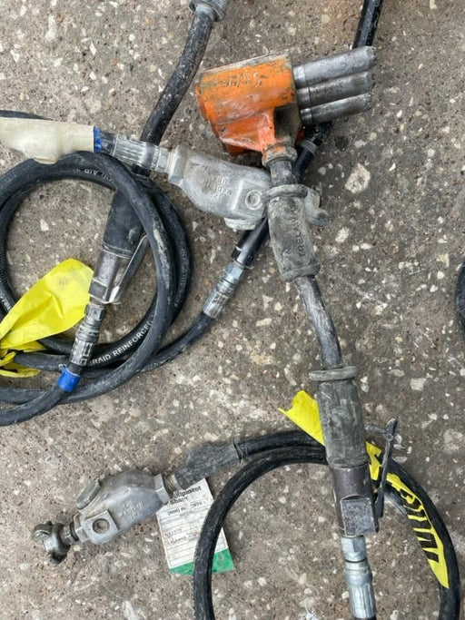 2020 TRELAWNY HAND-HELD SCABBLER