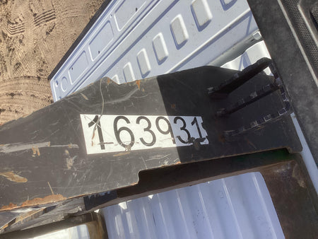 2021 PALADIN 48" Pallet Forks - Paladin