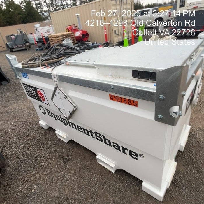 2025 WESTERN GLOBAL 20TCG-ES