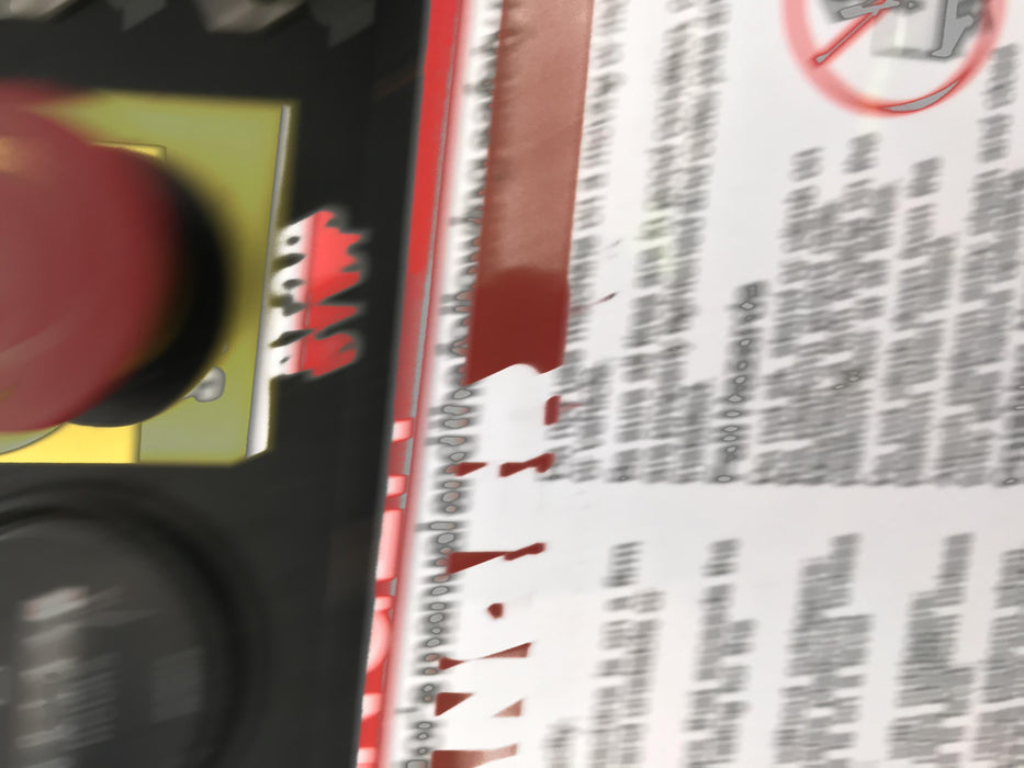 2019 GENIE GS-3369 RT