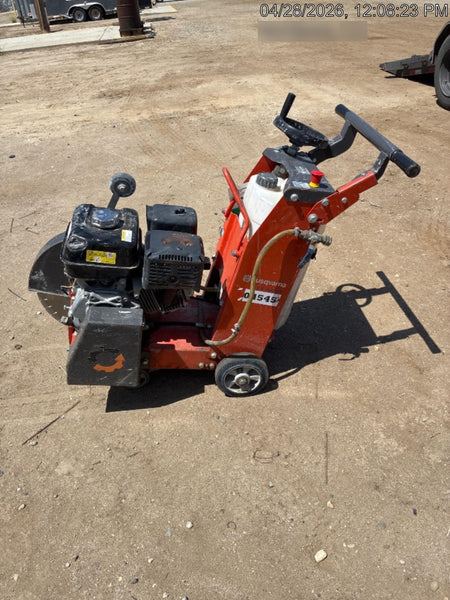 2020 HUSQVARNA FS 400