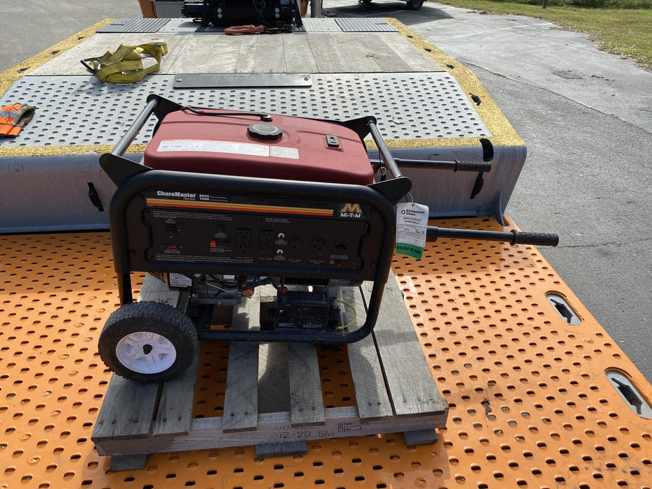 2022 MI-T-M GEN-8000-0MME
