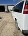 2023 GMC Savana 3500 - Rental