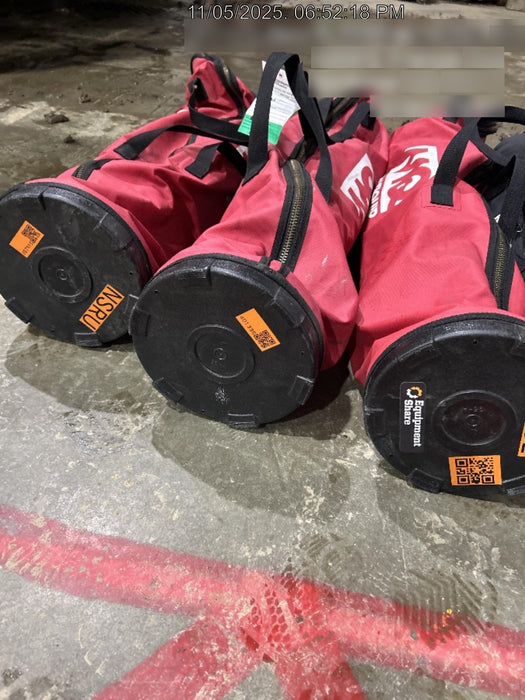 2024 MULTIQUIP GB8LED