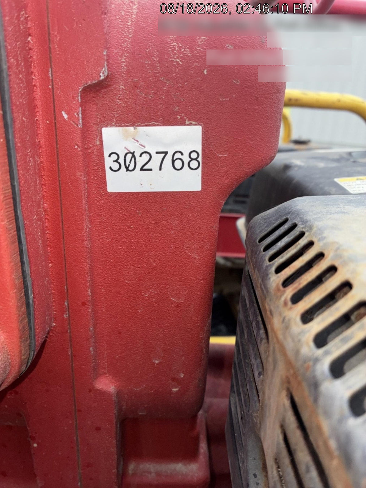2023 MULTIQUIP QP4TH
