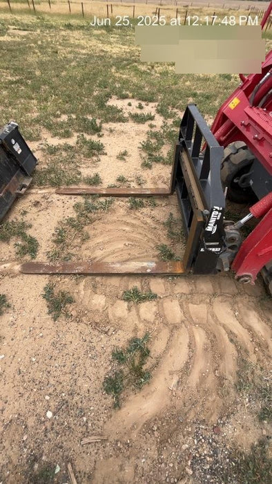 2023 MANITOU 50504723