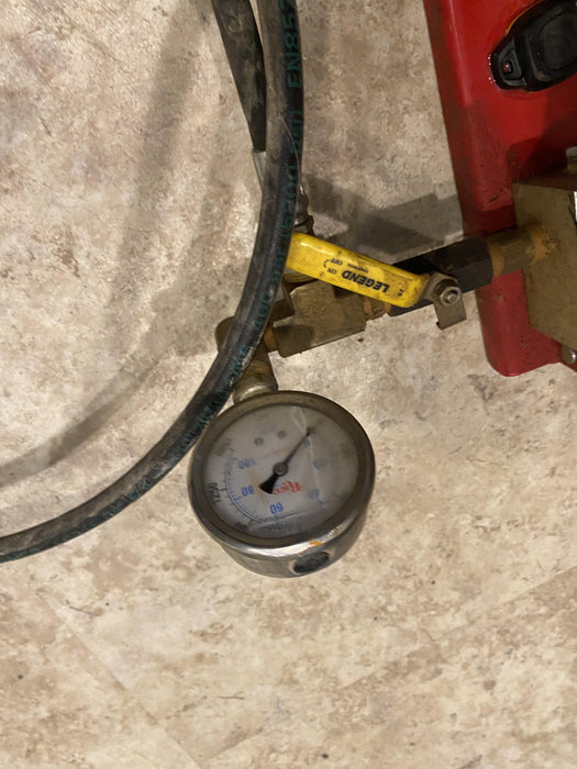 2020 RICE HYDRO MTP-1