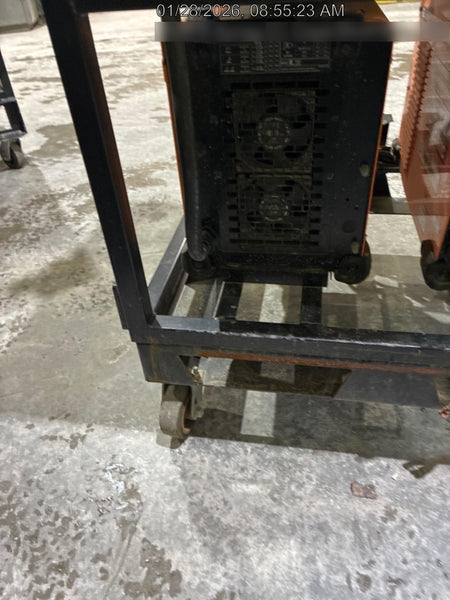 2024 LINCOLN ELECTRIC FLEXTEC 350X