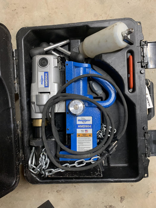 2022 HOUGEN MFG HMD904