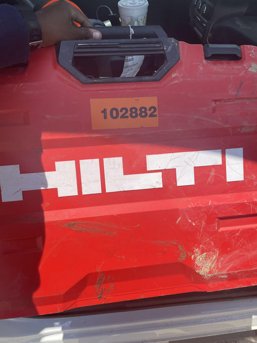 2020 HILTI TE 50-AVR