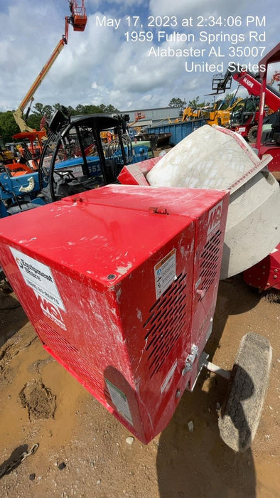 2022 MULTIQUIP MC94PK