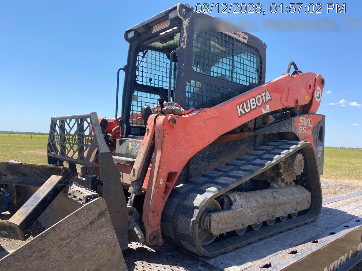 2023 AUGER TORQUE 3300-30