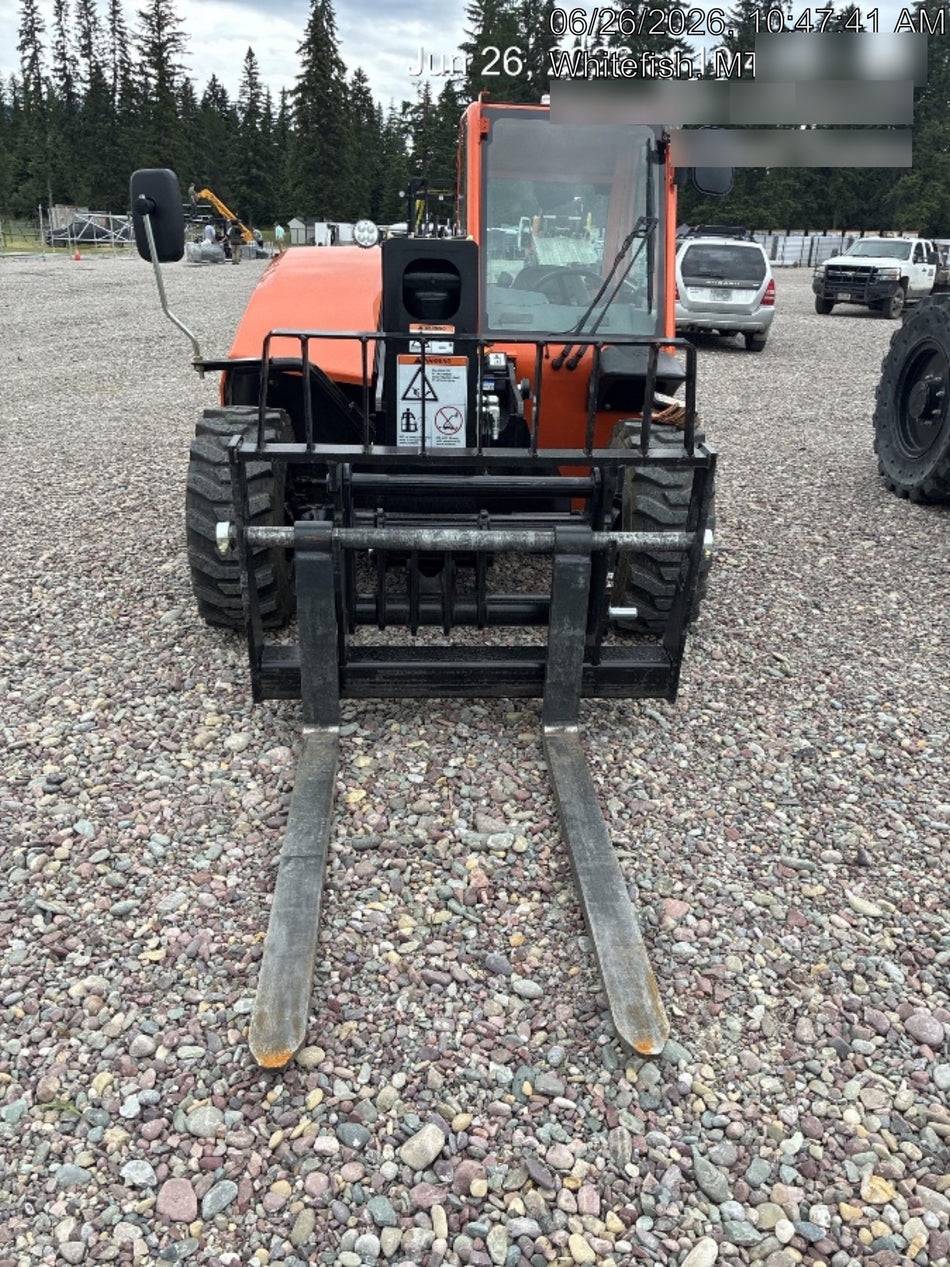 2026 JLG 519