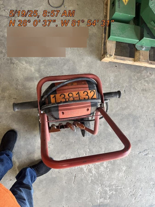 2021 HILTI TE 3000-AVR