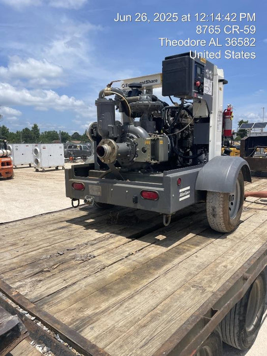 2023 ATLAS COPCO PAC F44 KD