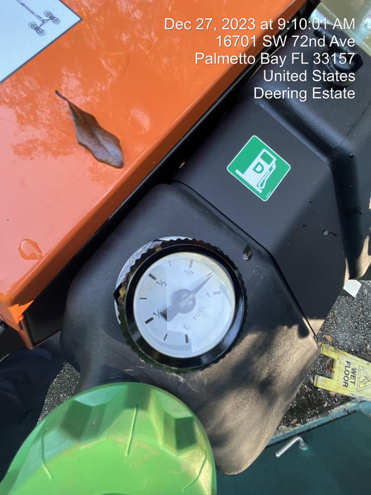 2023 Wanco WLTT-4MM4K Diesel, Deep Sea Controller, Shore Power Plug, Auto Start, (4) 350W LED Floodlights, 4kW Generator, 60 Gal Fuel Tank, 2" Ball, T3