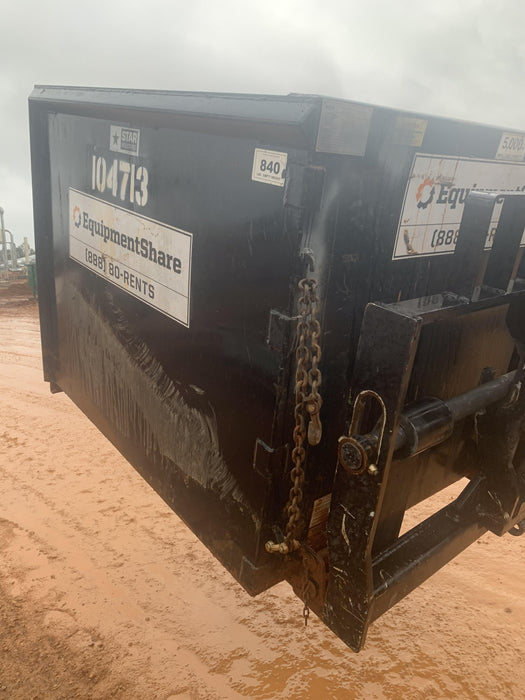 2020 STAR INDUSTRIES 1425