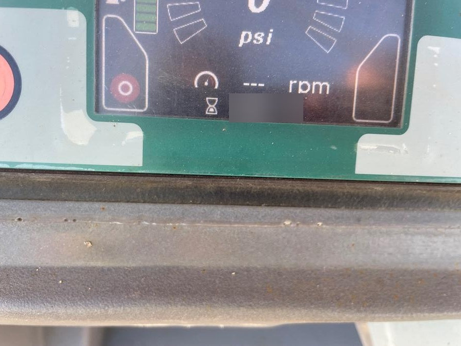 2021 ATLAS COPCO XAS188