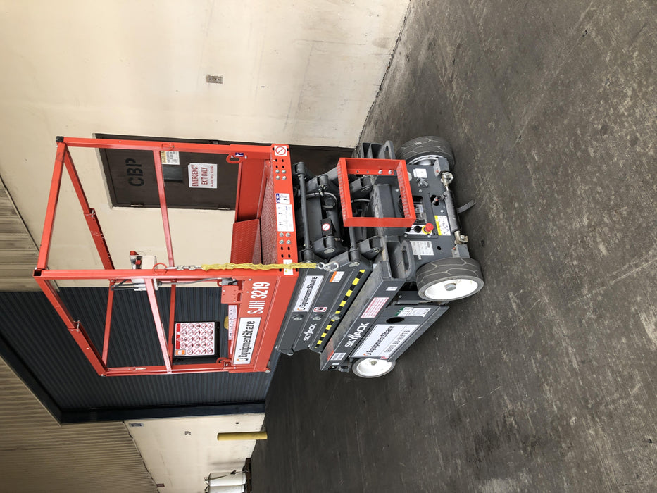 2019 Skyjack SJIII-3219 Standard w/Trojan Batteries