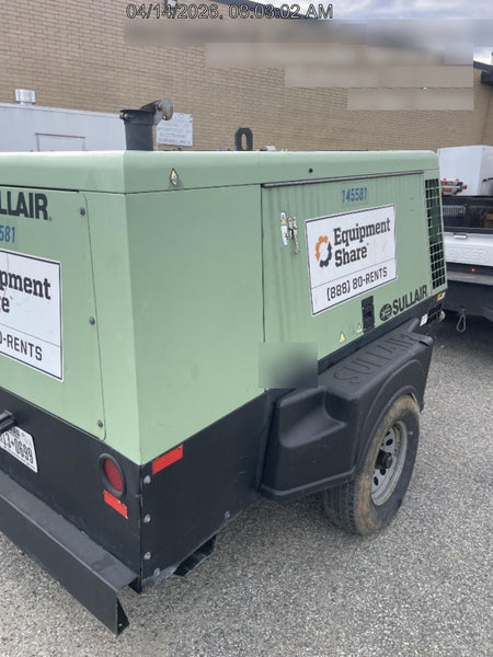 2021 SULLAIR 375H