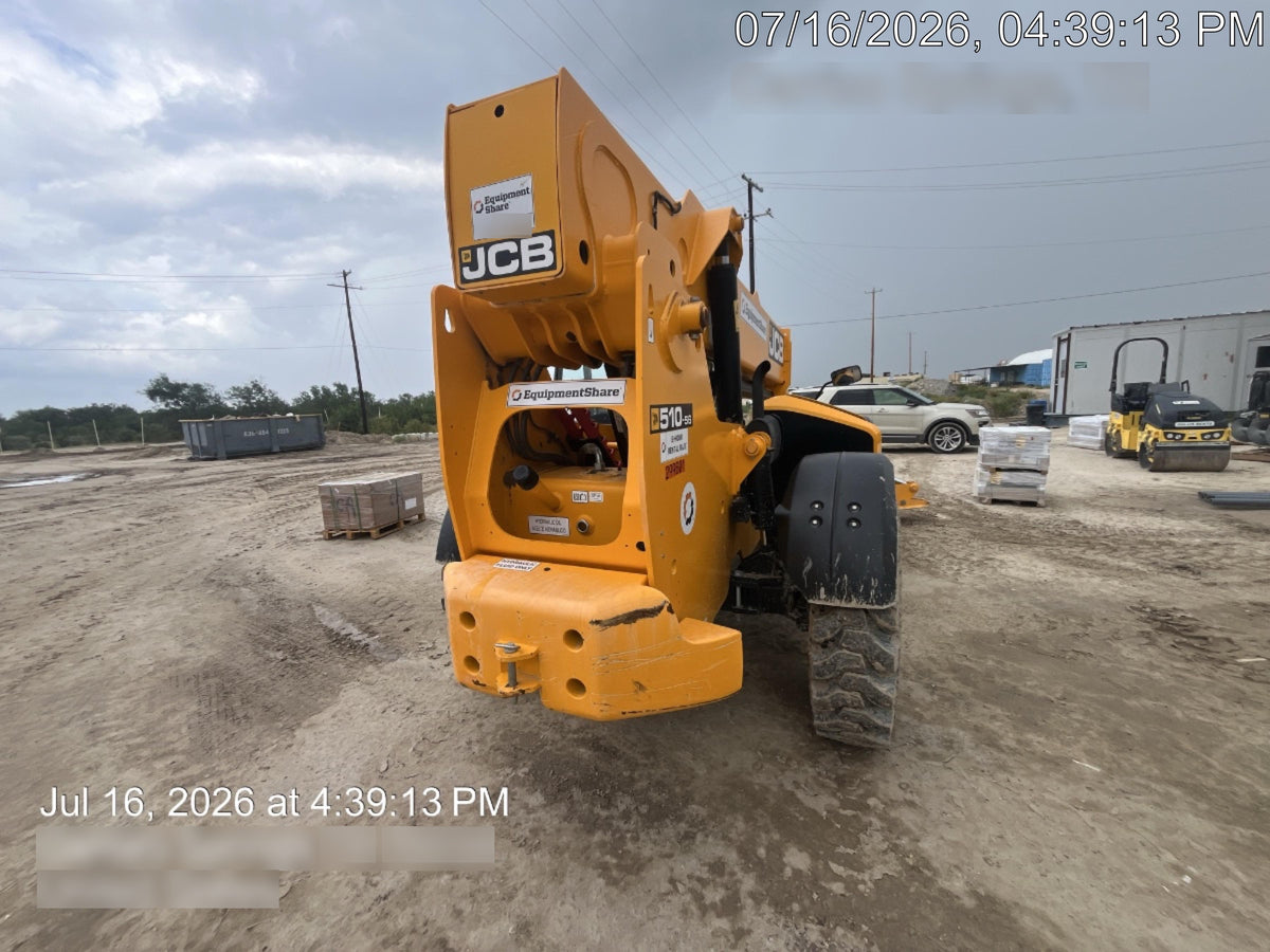 2023 JCB 510-56